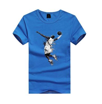 Cheap Jordan Shirts wholesale No. 23